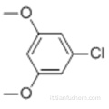 5-cloro-1,3-dimetossibenzene CAS 7051-16-3